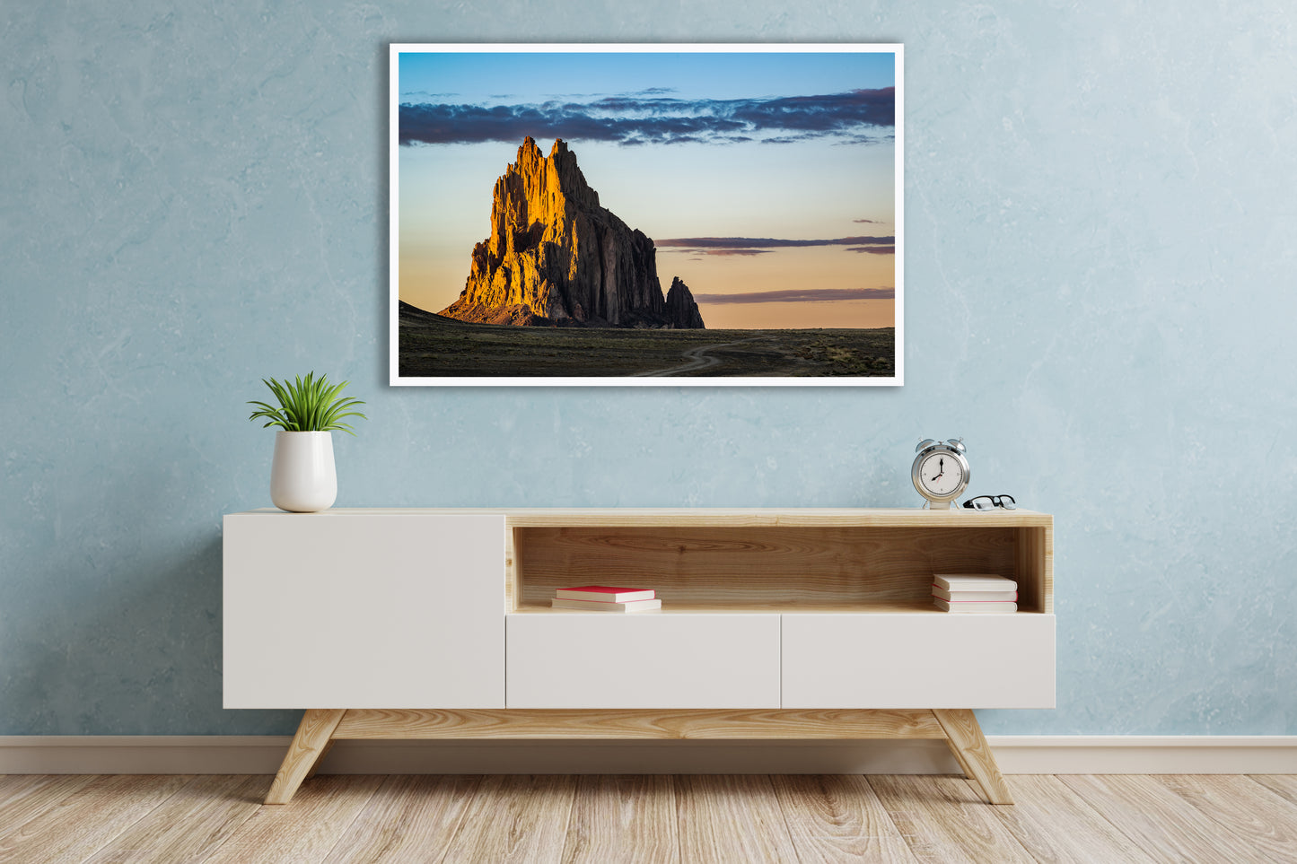 Shiprock New Mexico #2