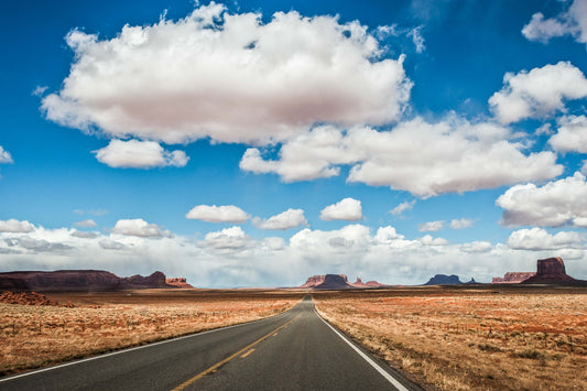 Monument Valley