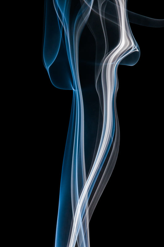 Smoke #3