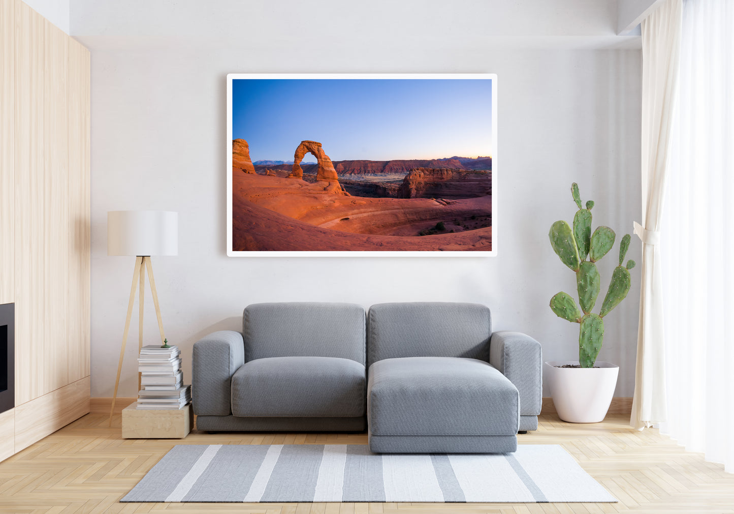 Delicate Arch