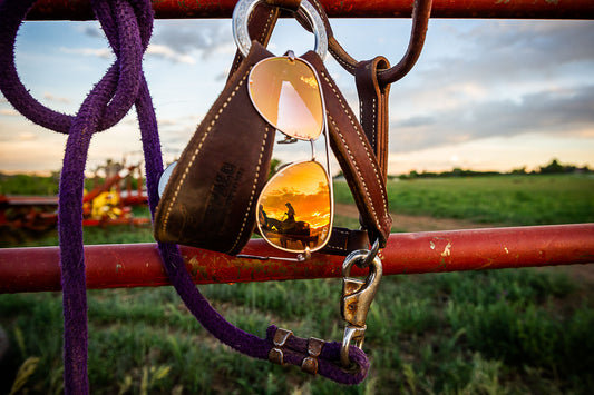 Cattle Roping #6