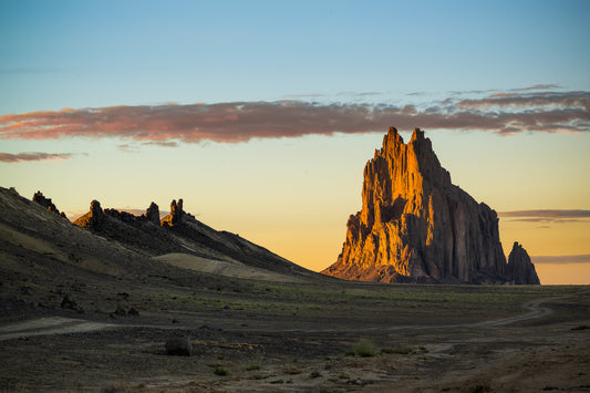 Shiprock New Mexico