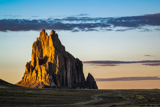 Shiprock New Mexico #2